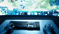 Gaming disorder: Is it real?