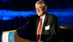 Sustaining Hope In Our Cities: Developing For The Future