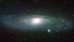 Student scientist shines light on black holes