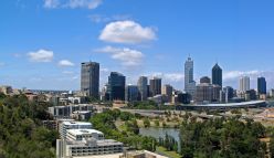 WA Detective Trails