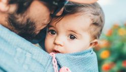 The emerging field of infant mental health