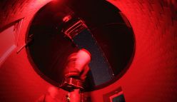 Perth Observatory – Halloween Night