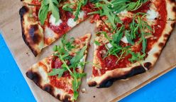 What’s the secret to the perfect Italian pizza?