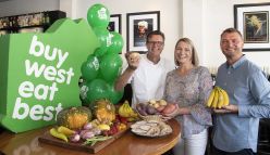 Buy West Eat Best: WA celebrates 10 years of good food