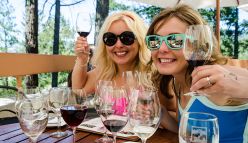 Deep pockets and undesirable visitors in the Swan Valley