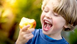 RNAi: The secret to making our food better