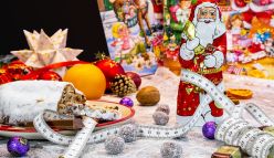 Holiday hacks for your diet