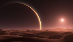 The hunt for (potentially) life-giving water beneath Mars