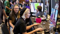 Local game goodness at first ever Perth International Games Week