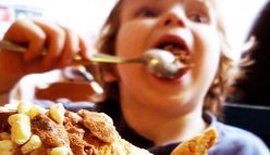 Always have room for dessert? Here’s why