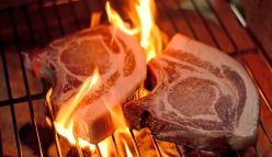 The science of steak