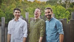 Perth startup creates the Airbnb of spaces