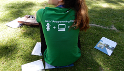 Girls’ Programming Network (GPN) Term 2, 2019