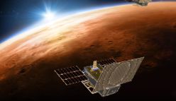 Australia’s small satellite revolution