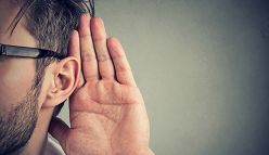 Listen up: Hearing loss under 50