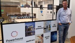 Living smarter: The interconnected home