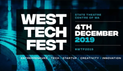 West Tech Fest 2019 – Main Event