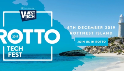 Rotto Tech Fest 2019
