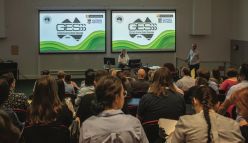Geological Society of Australia Earth Sciences Student Symposium 2019