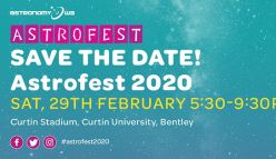 AstroFest 2020