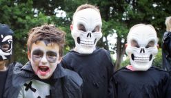 Boo at the Zoo 2019