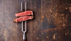 Red meat in the spotlight: is it really bad for us?