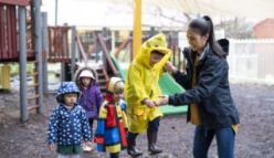 Passion, possibility, purpose: the power of play