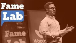 FameLab Science Communication Workshops