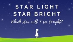 Star Light, Star Bright in Darkan