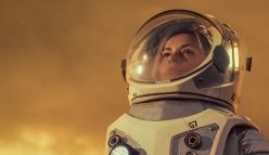 So, you want to be a space lawyer?