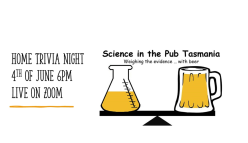 #SciPubHomeTrivia: Let’s get quizzical!