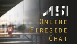 ASI: Online Fireside Chats – ALLERGIES, ASTHMA, AUTOIMMUNE DISEASES AND COVID-19