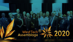 West Tech Assemblage 2020
