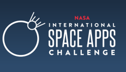 NASA Space Apps Challenge 2020