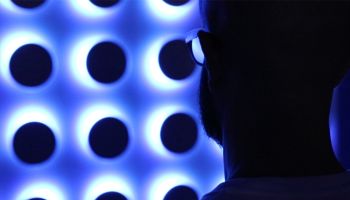 Jobs we love: light installation expert