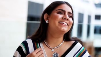 Making your own success on social media
