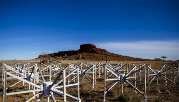 The rise of machine learning in astronomy