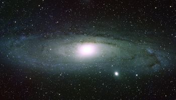 Student scientist shines light on black holes