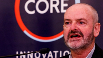 Meet The Innovator Ray Wills