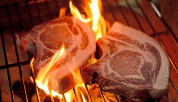 The science of steak