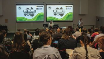 Geological Society of Australia Earth Sciences Student Symposium 2019