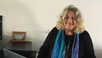 Particle Podcast: Tackling FASD in WA