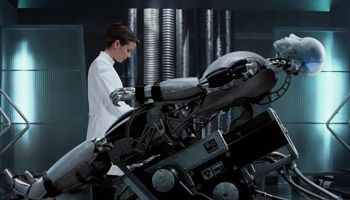 The surprisingly human world of robot ethics