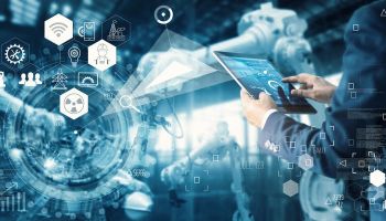 Technology and the Future of Work