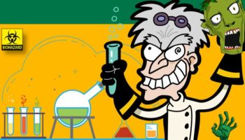 Dr Frankenbum and the Frozen Fart of Destiny at FRINGE WORLD