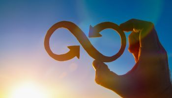 The future is circular