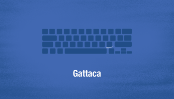 Particle Under the Stars: Gattaca (M)