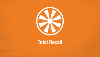Particle Under the Stars: Total Recall (M)