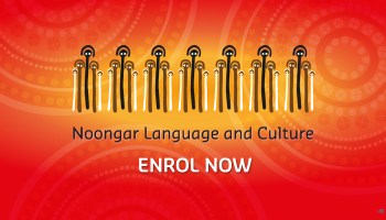 Online Course: Noongar Language and Culture