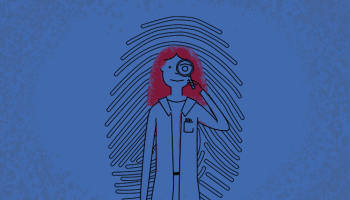 How Do You Hide a Dead Body?